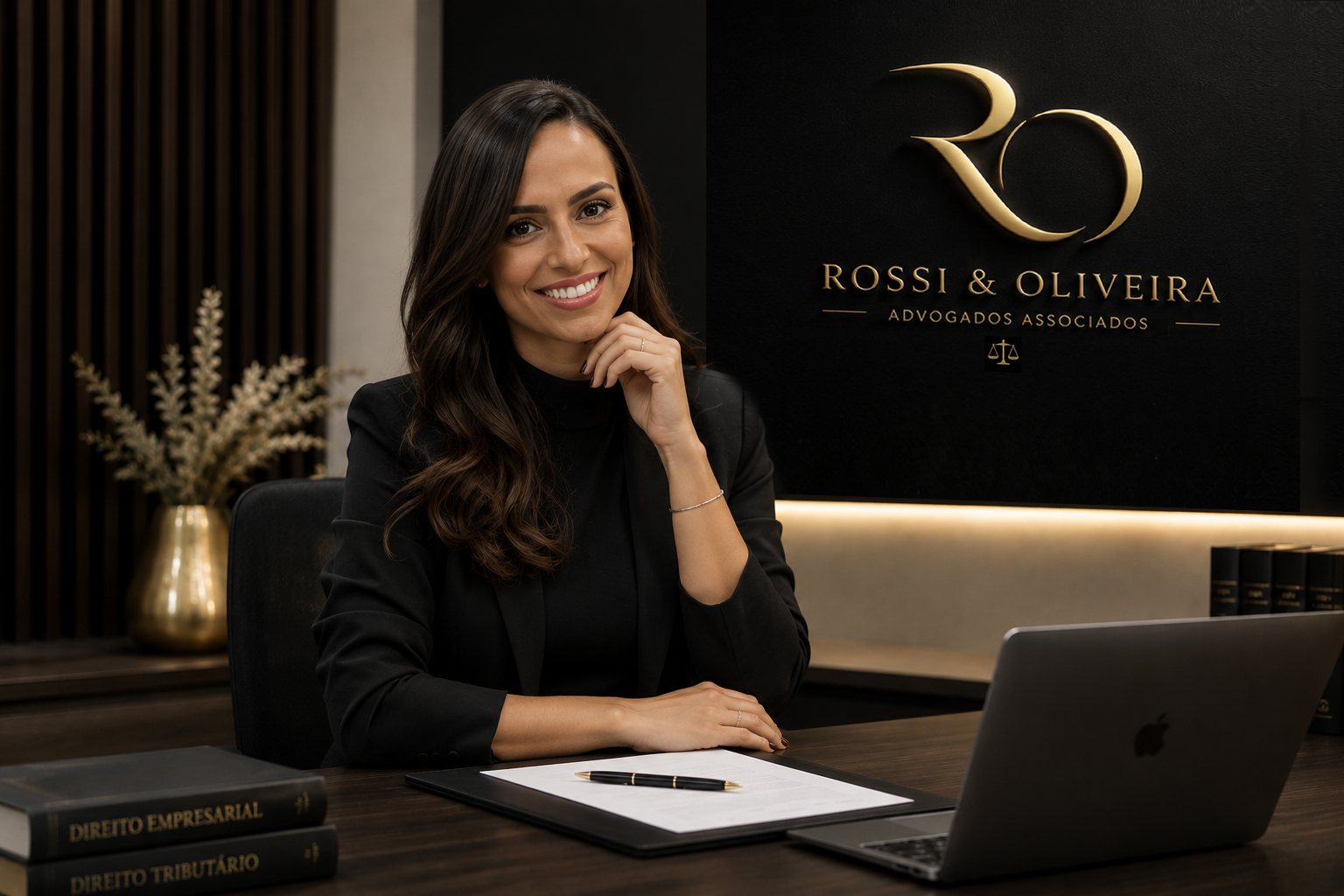 Dra. Flávia Oliveira