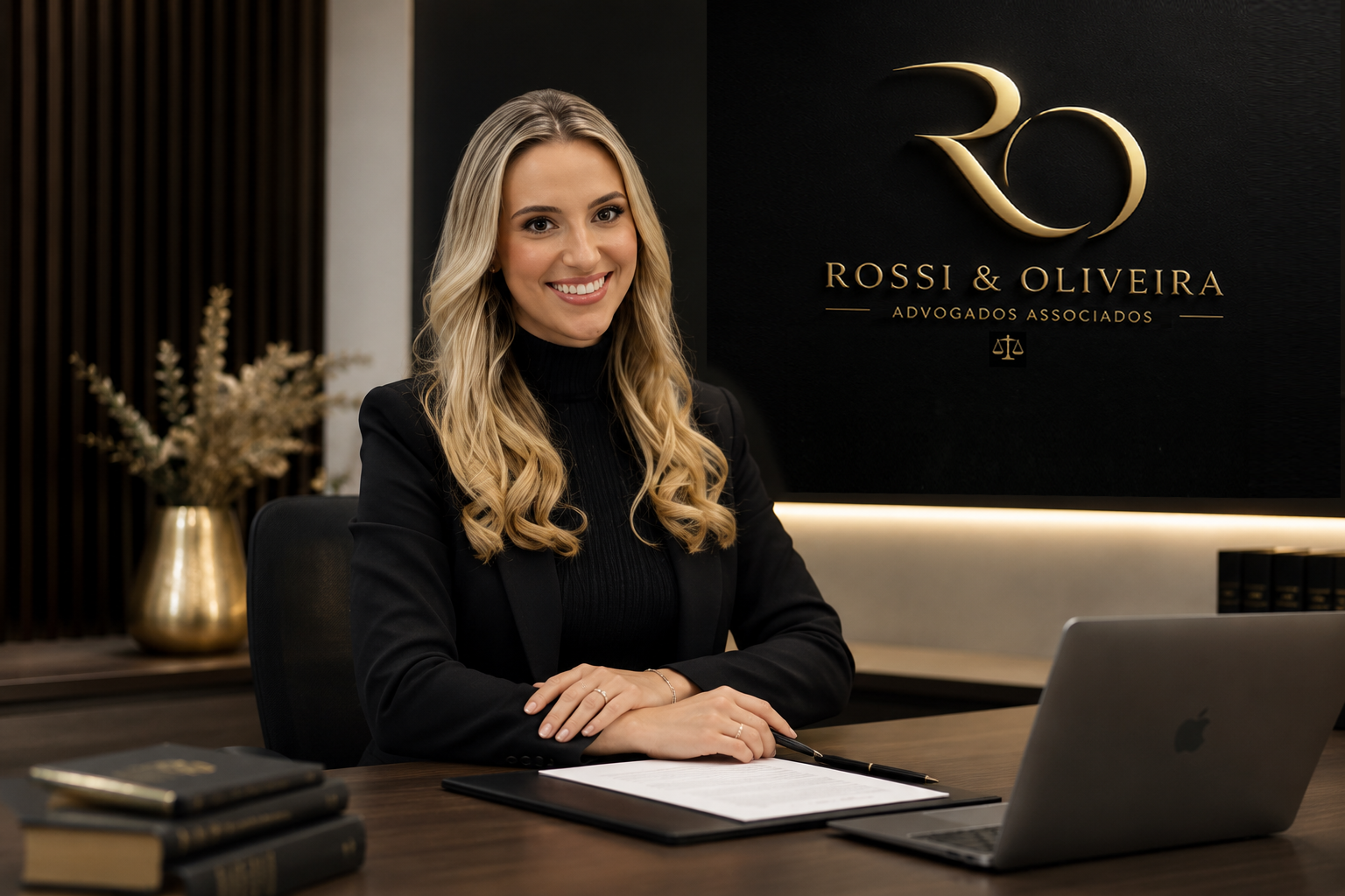 Dra. Mariana Rossi