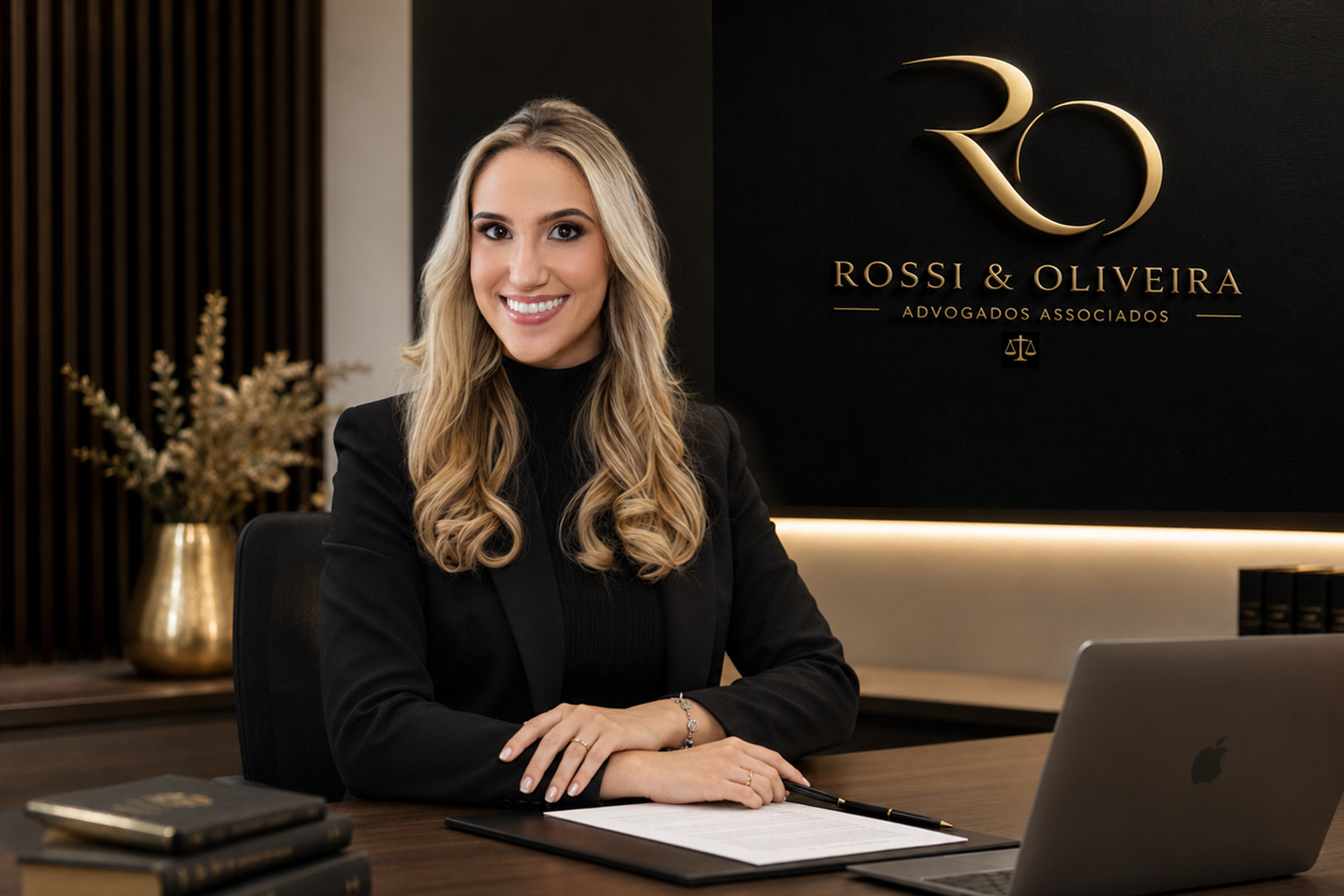 Dra. Mariana Rossi