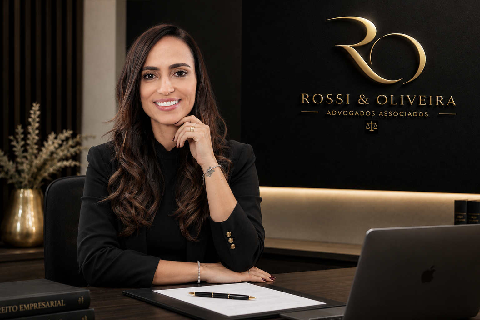 Dra. Flávia Oliveira